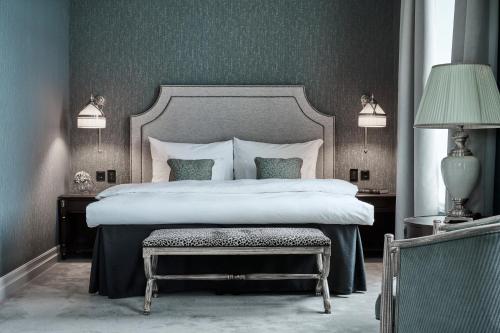 Victoria Hotel Stavanger