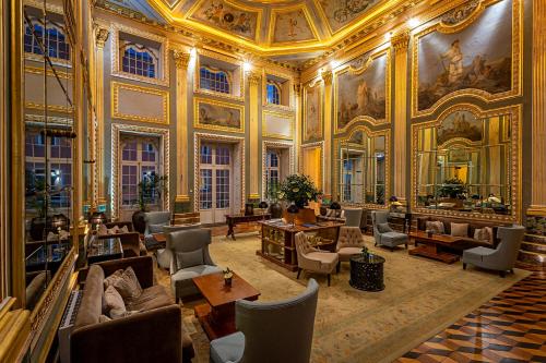 Pestana Palácio do Freixo