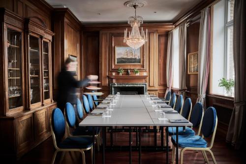 Victoria Hotel Stavanger