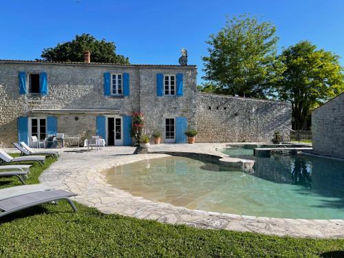 Logis Saint Léonard