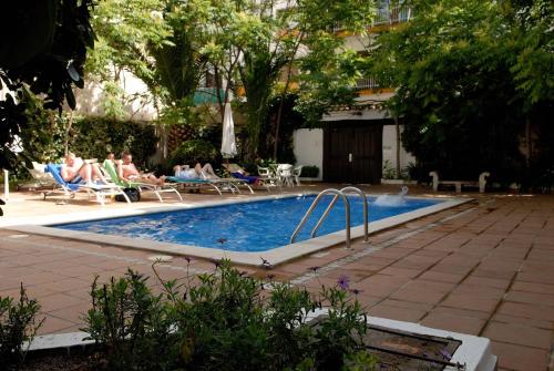 Hotel Galeon