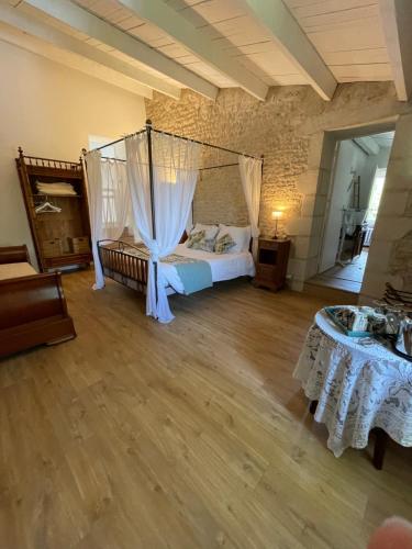 Logis Saint Léonard