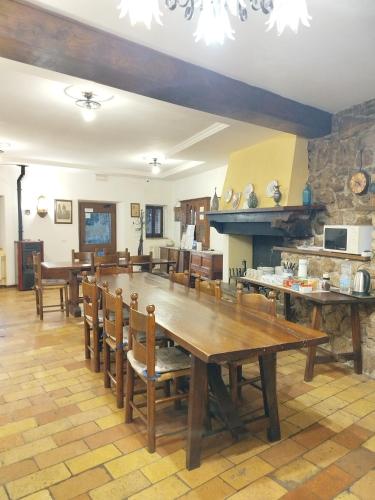 B&B All'Ombra di San Damiano