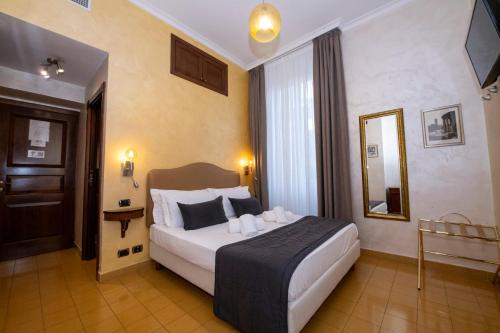 Aelius B&B by Roma Inn