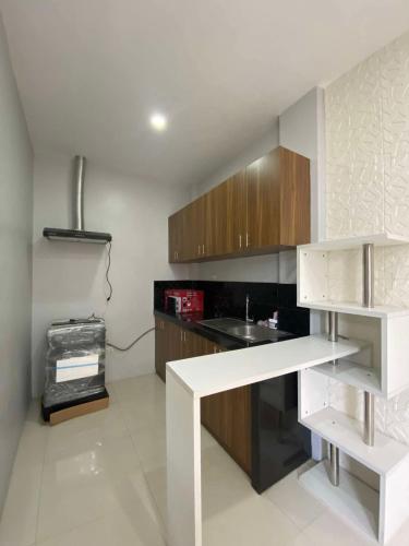 Ciudad Ezperanza near Davao Airport