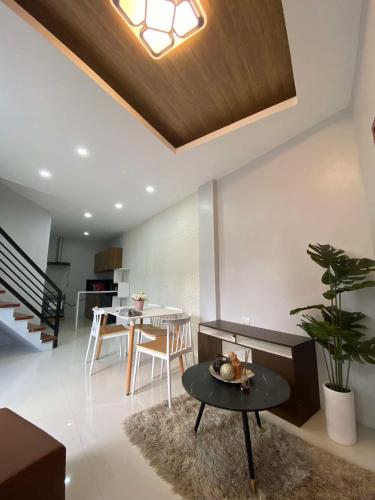 Ciudad Ezperanza near Davao Airport