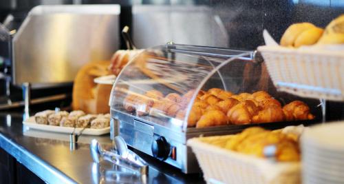 Best Western Hotel Stella