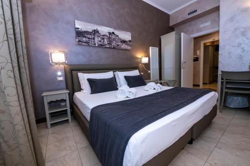 Aelius B&B by Roma Inn