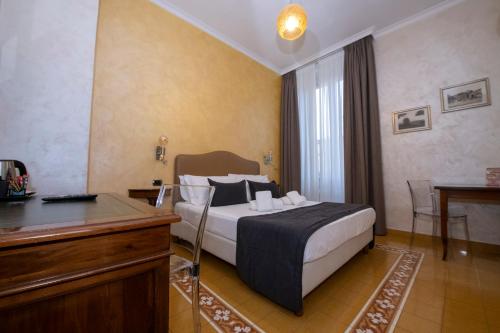 Aelius B&B by Roma Inn