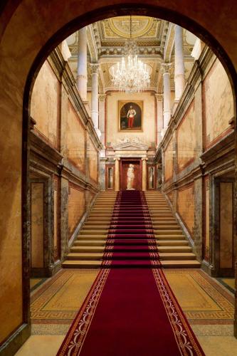 Hotel Imperial, a Luxury Collection Hotel