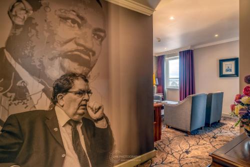 DoubleTree by Hilton Derry-Londonderry