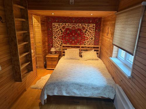 Jurmala's Center Eco House