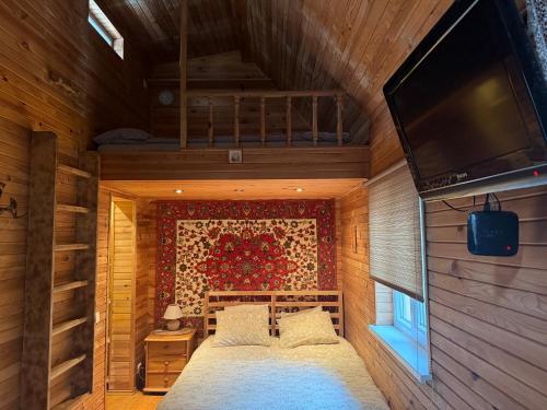 Jurmala's Center Eco House