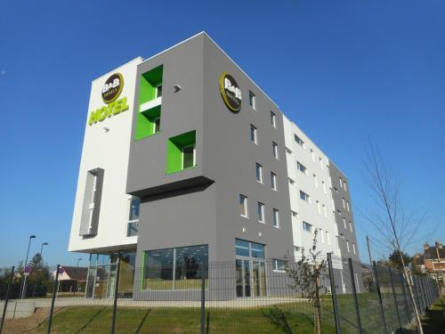 B&B Hôtel Lens Musée Du Louvre