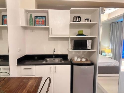 COZY COVE at Stamford Executive Residences