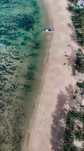 Lazy Juan Beach House Nacpan