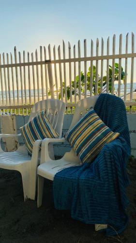 Tierra Bella-Exclusive Beachfront Villa at Elyu