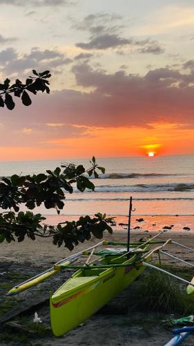 Tierra Bella-Exclusive Beachfront Villa at Elyu