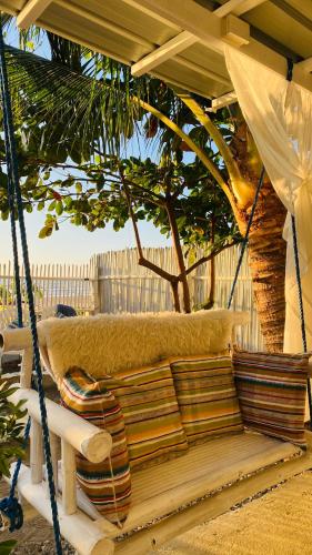 Tierra Bella-Exclusive Beachfront Villa at Elyu