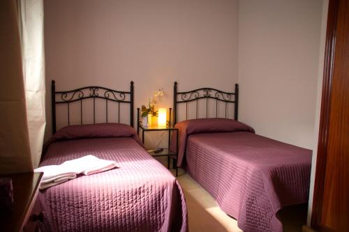 Hostal La Muralla