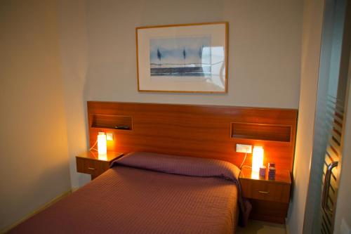 Hostal La Muralla