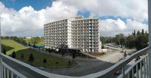 Wind Residences 207 by M&M