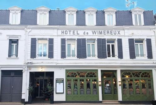 Hôtel de Wimereux