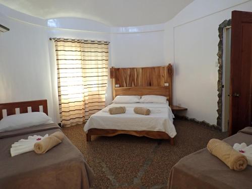 White Chocolate Hills Resort