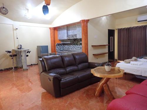 White Chocolate Hills Resort