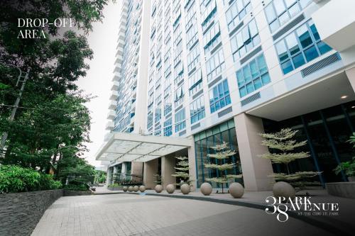 Studio Unit in 38 Park Avenue IT Park