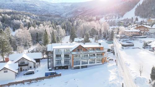 Dom Wczasowy Sniezynka