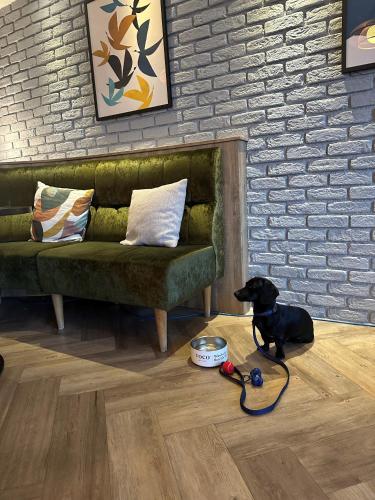 Voco Winchester Hotel & Spa