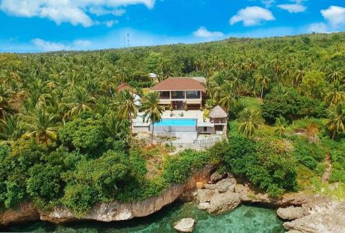 Homa Resort Hotel By RedDoorz