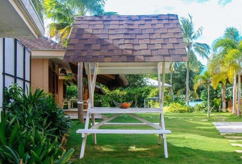 Homa Resort Hotel By RedDoorz