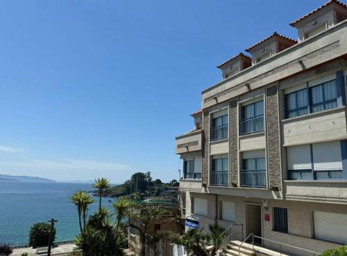 Apartamentos Punta Lucero