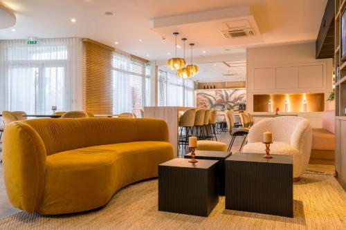 Kyriad Prestige Vannes Centre - Palais des Arts