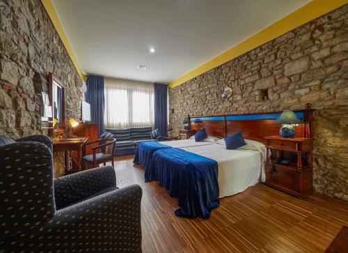 Hotel Don Pedro