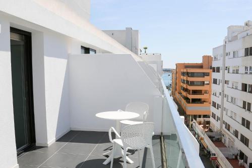 Eurostars Puerto de Ibiza