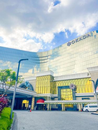 Bayshore Resort Residences - Okada Manila