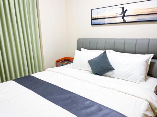 Bayshore Resort Residences - Okada Manila