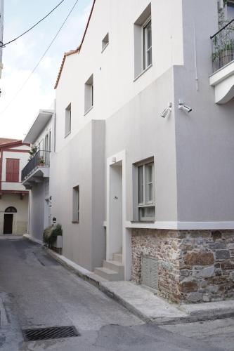 Endotera Chios Apartments