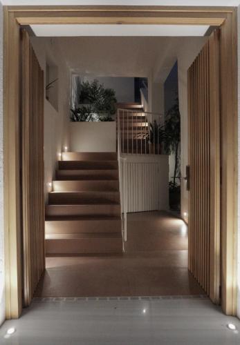 Endotera Chios Apartments