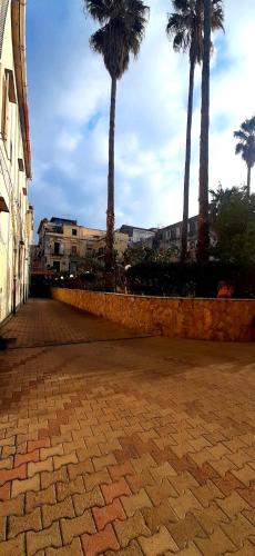 Villa Pacis
