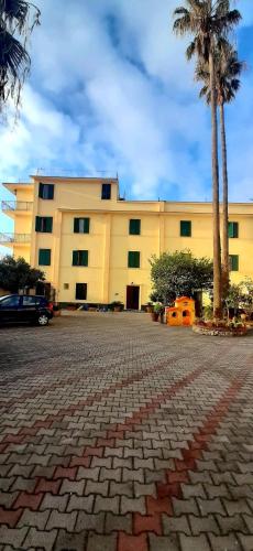Villa Pacis