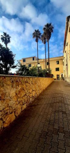 Villa Pacis