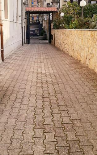 Villa Pacis