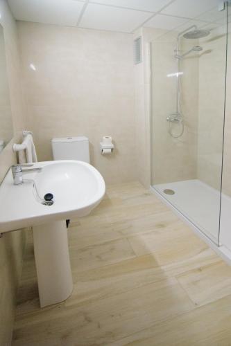 Sunside Ibiza Studios Central Park