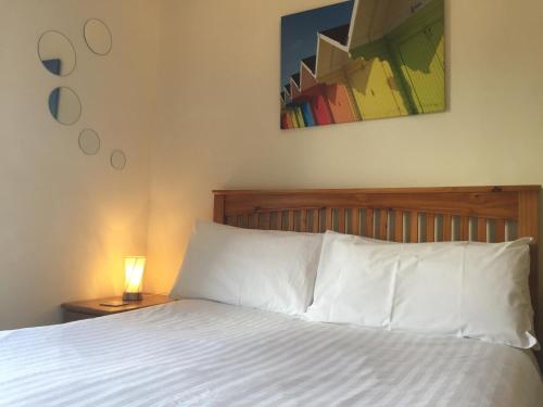 Barbican Reach Bed & Breakfast - B&B