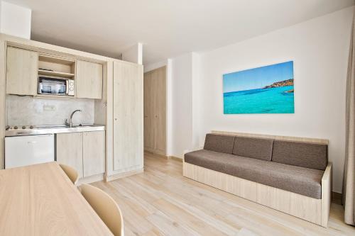 Sunside Ibiza Studios Central Park