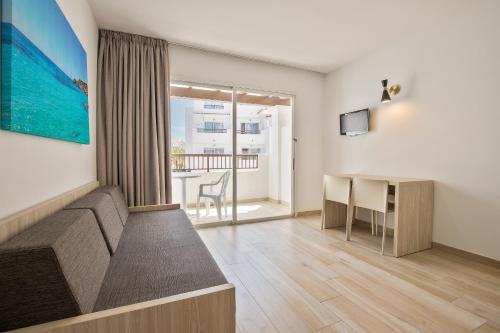 Sunside Ibiza Studios Central Park